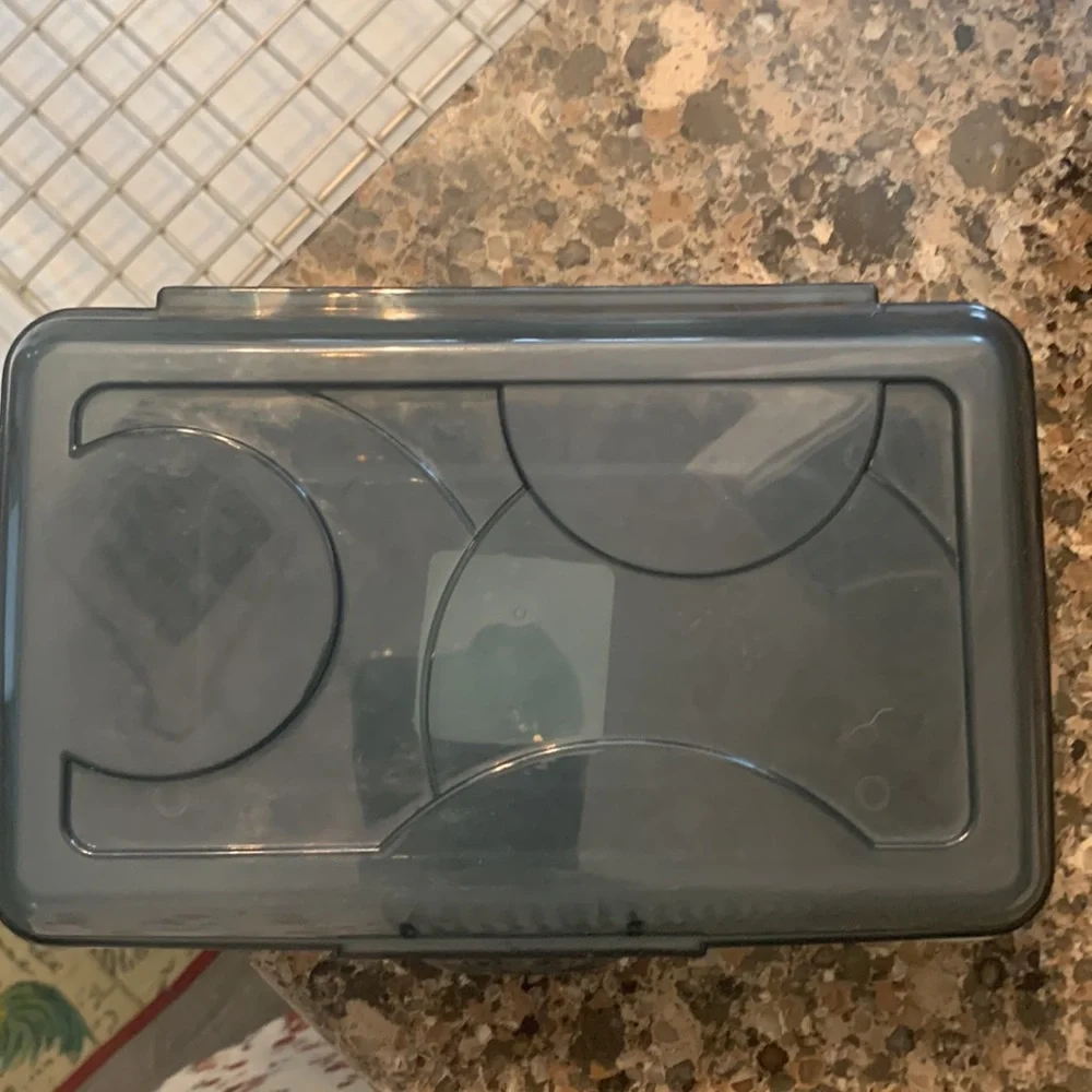 Sterilize pencil holder